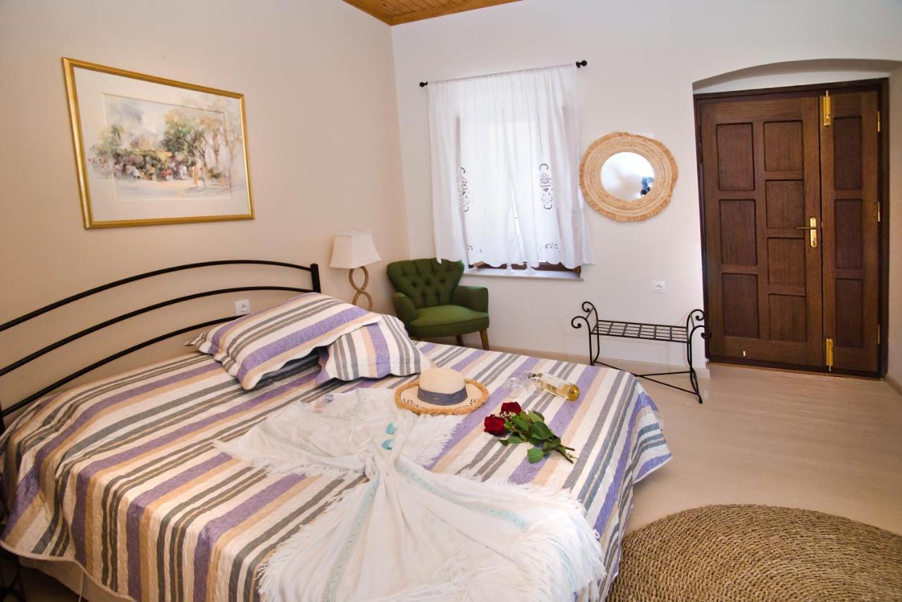 Casa Azzurra Kalymnos Kalymnos Town Exterior foto