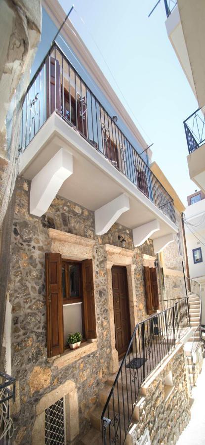 Casa Azzurra Kalymnos Kalymnos Town Exterior foto